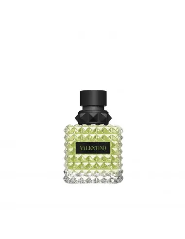 Valentino Donna Born In Roma Green Eau de Parfum para mujer-Perfumes de Mujer