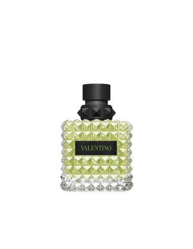 Valentino Donna Born In Roma Green Eau de Parfum para mujer 