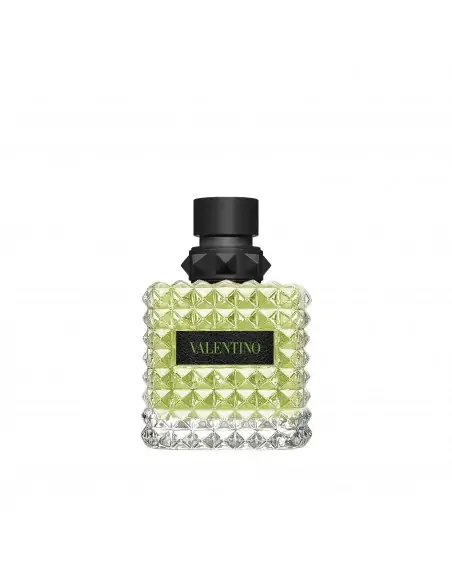 Valentino Donna Born In Roma Green Eau de Parfum para mujer 