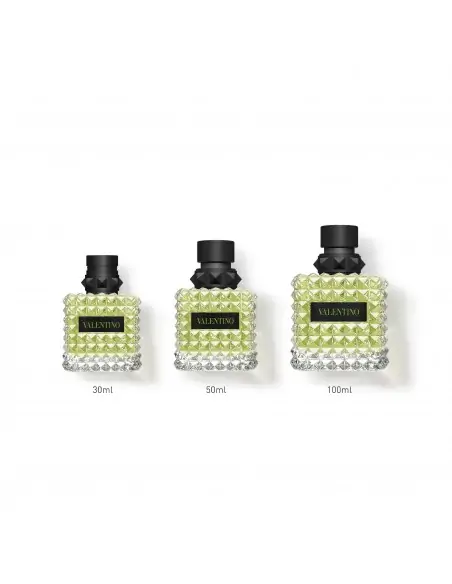 Valentino Donna Born In Roma Green Perfum per a dona