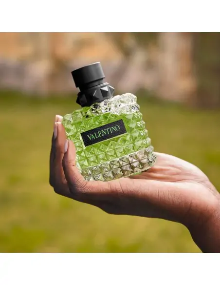 Valentino Donna Born In Roma Green Perfum per a dona