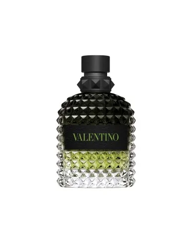 Born In Roma Green Perfume para hombre VALENTINO Hombre