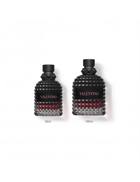 Born In Roma Intense Perfume para hombre VALENTINO Hombre