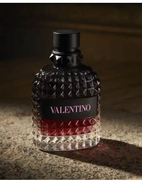 Born In Roma Intense Perfume para hombre VALENTINO Hombre