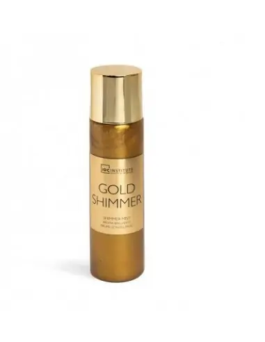 Gold Shimmer Bruma Corporal Autobronceadora-Autobronzejadors