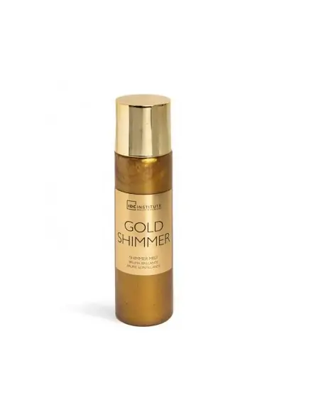 Gold Shimmer Bruma Corporal Autobronceadora