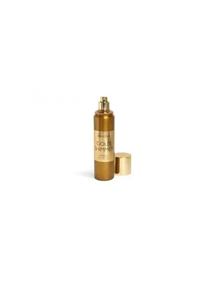 Gold Shimmer Bruma Corporal Autobronceadora