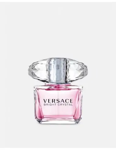 Versace Bright Crystal Eau de Toilette para mujer-Perfumes de Mujer