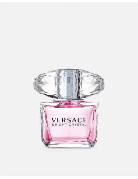 Versace Bright Crystal Eau de Toilette para mujer VERSACE