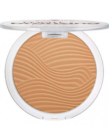 Bronzer Polvo Mate Sun Club 01