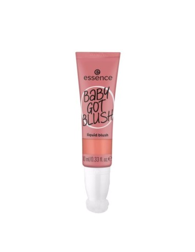 Colorete Liquido Baby Got Blush 30