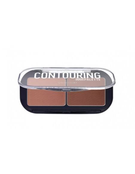 Contouring Duo Paleta de Contorno 20