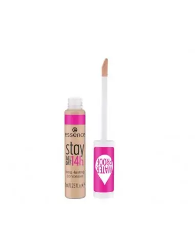 Stay All Day Corrector de Larga Duración 14h Mate Natural 40-Correctors i antiulleres