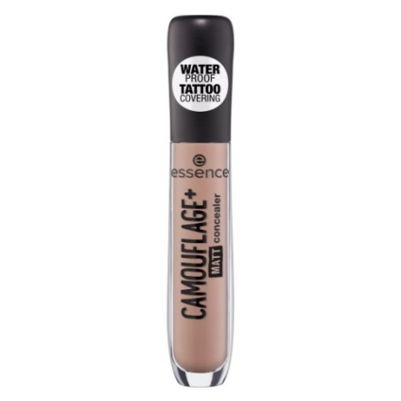 Corrector Resistente al Agua CAMOUFLAGE+ Matt 23| Perfumeriasgotta.com