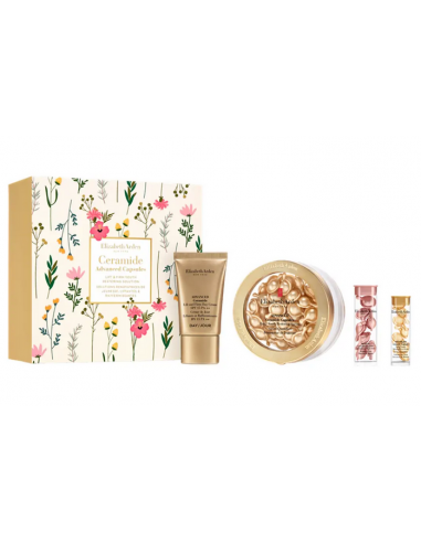 Estuche Advance Ceramide 60 Cápsulas ELIZABETH ARDEN Tratamiento