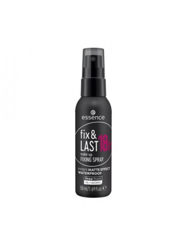 Fix & Last 18h spray fijador 18h 50ml