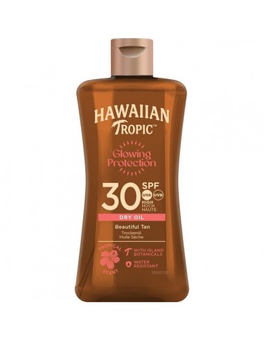 Protector solar. Aceite formato viaje SPF30 AFTERSUN ECRAN