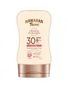 Glowing Protection Lotion SPF30 Solar