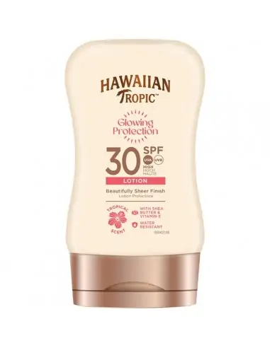 Glowing Protection Lotion SPF30 Solar-Protector solar corporal