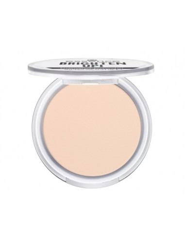 Brighten Up! Banana Maquillaje facial powder