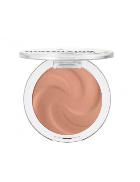 Mattifying Compact Powder Essence Polvos compactos