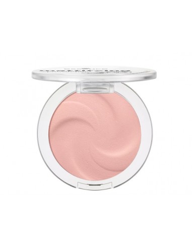 Mattifying Compact Powder 10 Essence Polvos compactos ESSENCE