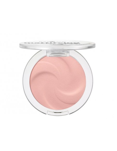 Mattifying Compact Powder 10 Essence Polvos compactos ESSENCE