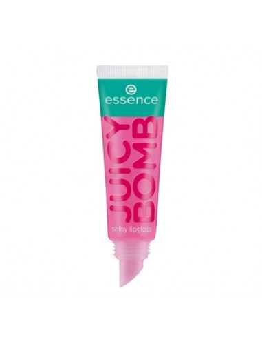 Juicy Bomb Brillo de labios 102 ESSENCE Labios