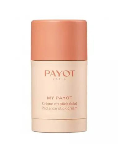 PAYOT Crème en Stick Éclat My Payot 3-in-1 Radiance Cream Stick - Crema Iluminadora en Barra-Tractament hidratant de dia