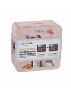 Cofre Loreal Revitalift Laser Día y Noche 50ml L'ORÉAL SKIN