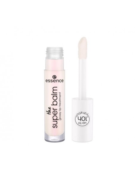 Labial Lip Balm Super Balm 01