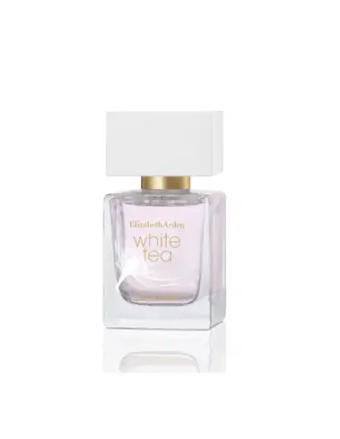 Elizabeth Arden White Tea Florale EDT - Exquisita Esencia Floral y Almizclada-Perfumes de Mujer