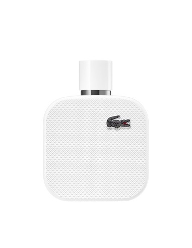 LACOSTE L.12.12 Blanc Eau de Parfum 100ml LACOSTE Hombre