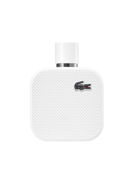 LACOSTE L.12.12 Blanc Eau de Parfum 100ml LACOSTE Hombre