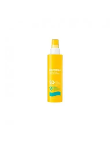 Waterlover Llet Protecció Solar SPF50-Protector solar corporal