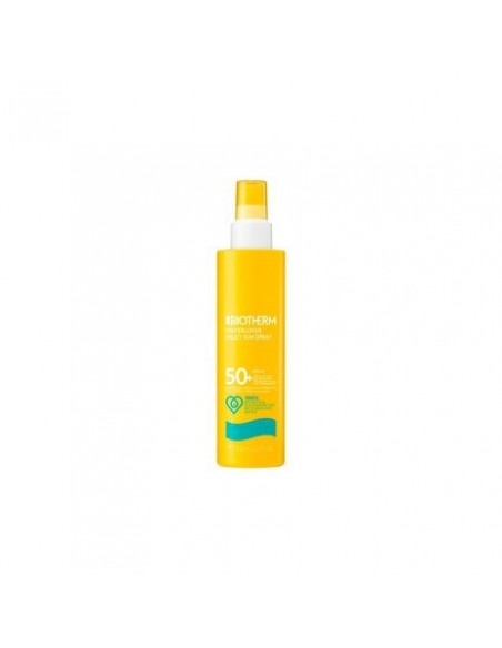 Sol Waterlover Milky SPF50