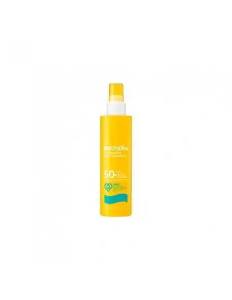 Sol Waterlover Milky SPF50