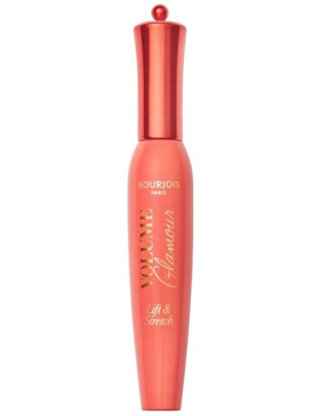 Máscara Volume Glamour Lift & Stretch BOURJOIS Ojos