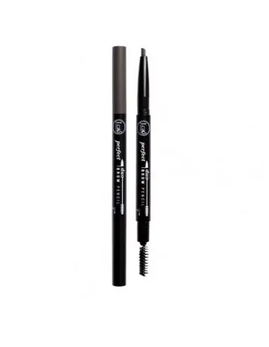 Perfect Brow Duo Pencil Charcoal-Perfiladors i llapis d'ulls