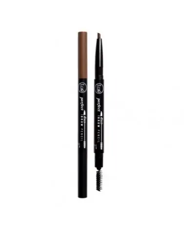 Perfect Brow Duo Pencil Chestnut-Perfiladors i llapis d'ulls