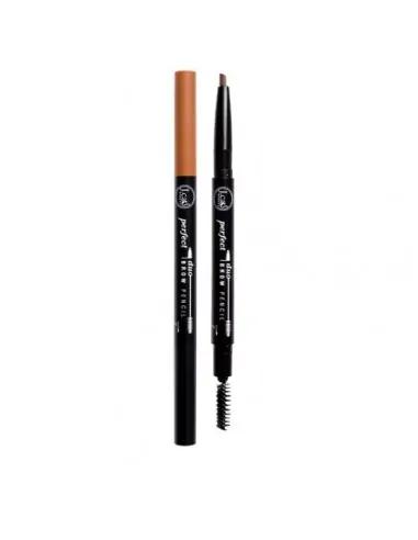 Perfect Brow Duo Pencil Nutmeg-Perfiladors i llapis d'ulls