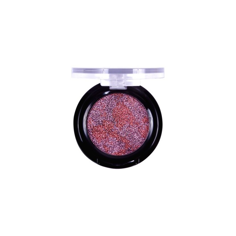 Sombra Glitter Dazzle Eye Topper Glitter Fav Color J.Cat Beauty