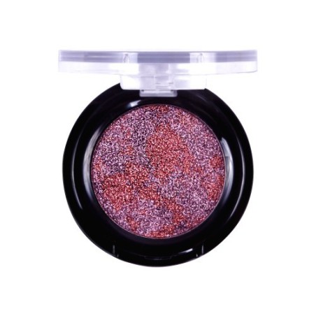 Sombra Glitter Dazzle Eye Topper Glitter Fav Color J.Cat Beauty