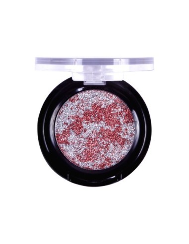 Sombra Glitter Dazzle Eye Topper Star Crush