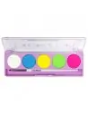 Paleta de Sombras Colorscope Pastel