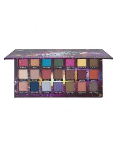 Paleta Sombras Take Me Away Majestic Galaxy-Ombres d'ulls