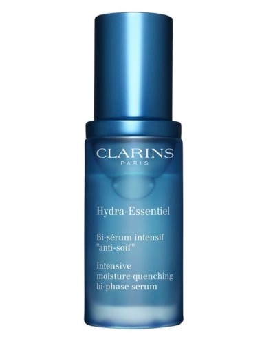 Sérum Bifásico Hidratante Hydra-Essentiel 30ml CLARINS