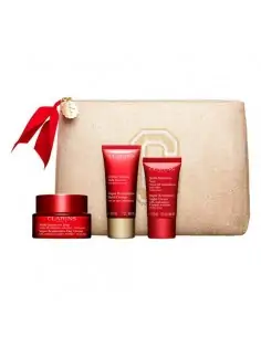 Estuche Crema Multi-Intensiva Día para Piel Seca CLARINS