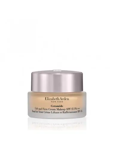 Ceramide Lift & Firm Cream Foundation Base de Maquillatge-Bases de maquillatge