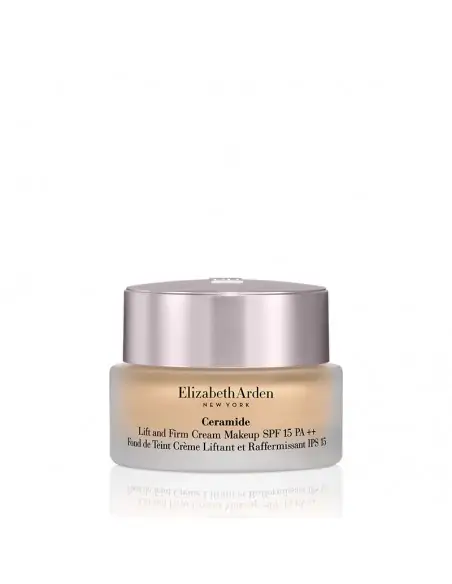 Advanced Ceramide Lift Firm Cream Makeup